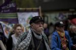 Salford May Day March